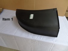 Jaguar XK120 XK140 XK150 Breaking Cheapest New & Refurb Parts Panels Free Post 1