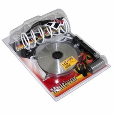 Malossi Multivar 2000 Sport variator for Honda 125 PCX 2010+