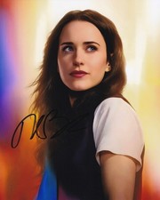 RACHEL BROSNAHAN signed autograph 20x25cm SUPERMAN in person autograph COA