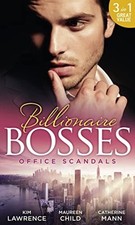Office Scandals - Kim Lawrence