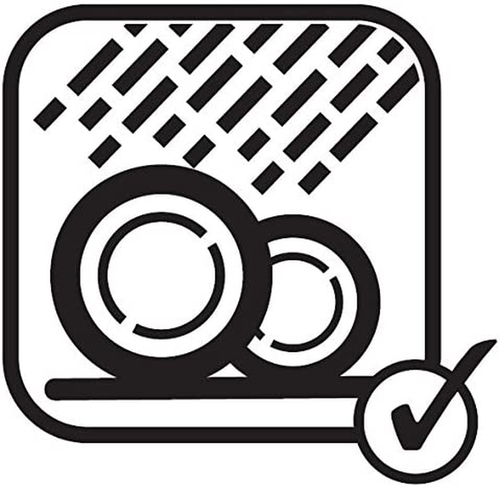 Cucchiaio Professionale per Pasta in Acciaio Inox, 32 Cm (12,5"), Argento - Foto 5 di 12