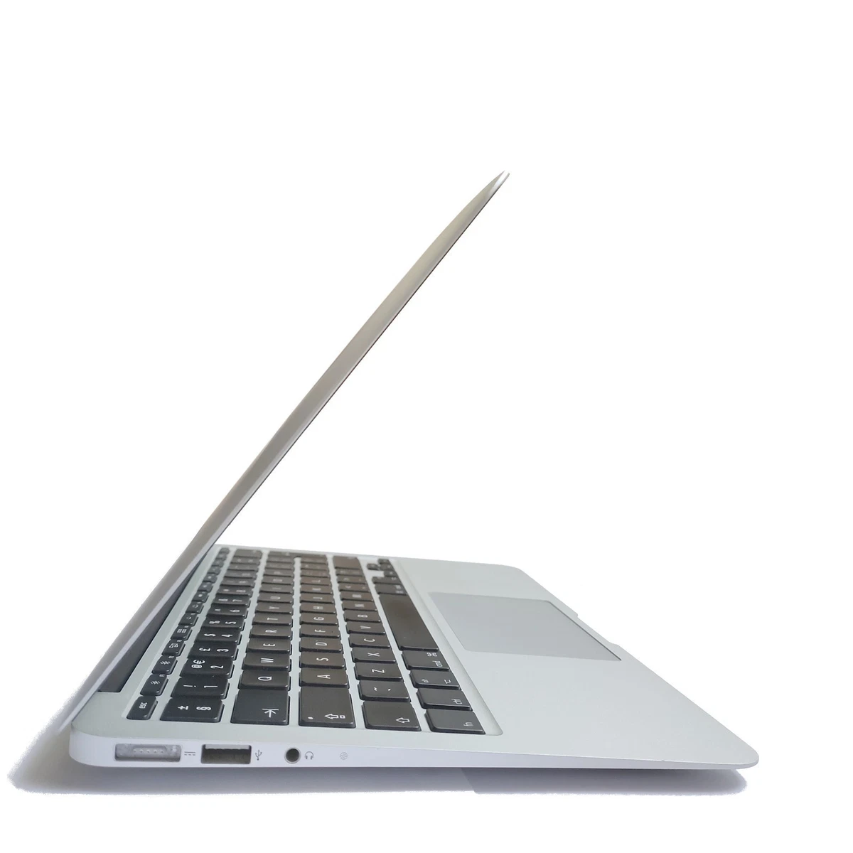 MacBook本体 MacBook Air 11 inch i5 4GB 128GB 20 Macbook Air 11 online kaufen | eBay