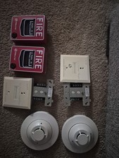 Fire Lite/Notifier Alarm Parts