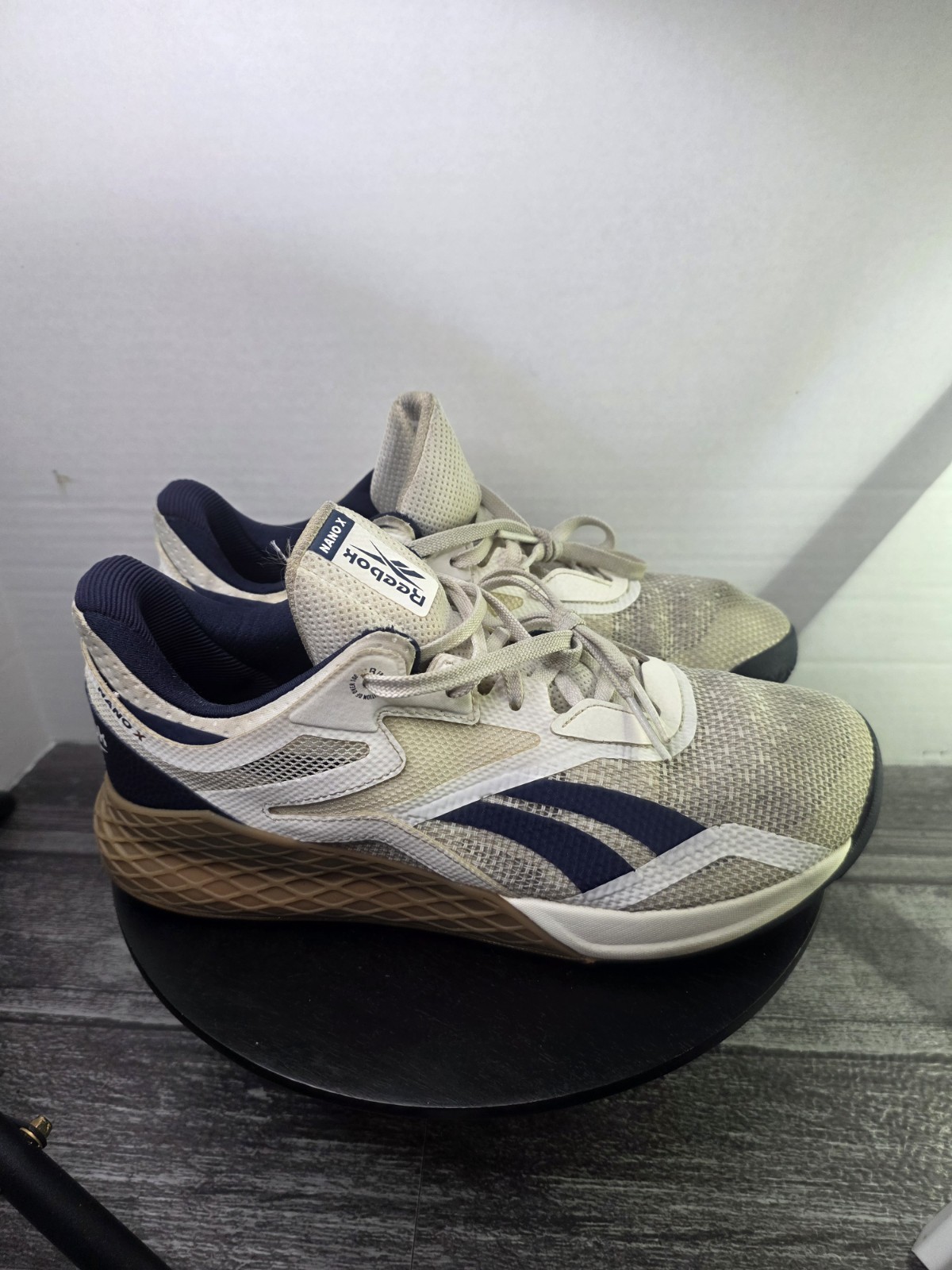 Reebok Nano X Mens Shoes Size 10