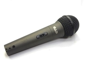 CAD CAD12 Handheld Dynamic Microphone