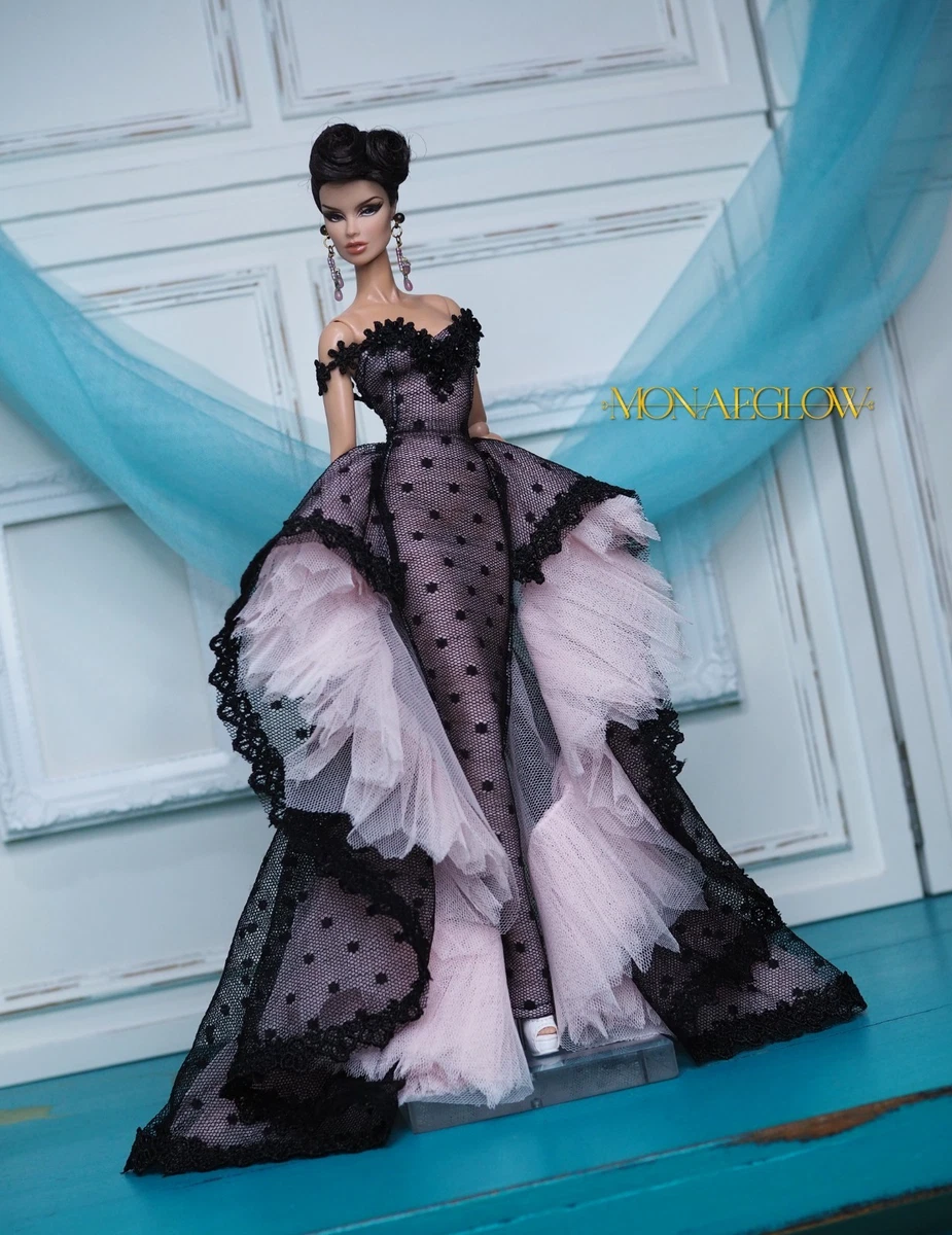 fashion royalty clothes products for sale | eBay