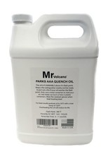 AAA Quench Oil Used for Heat Treating Knives and Tools - 1 Gallon - Ideal for...
