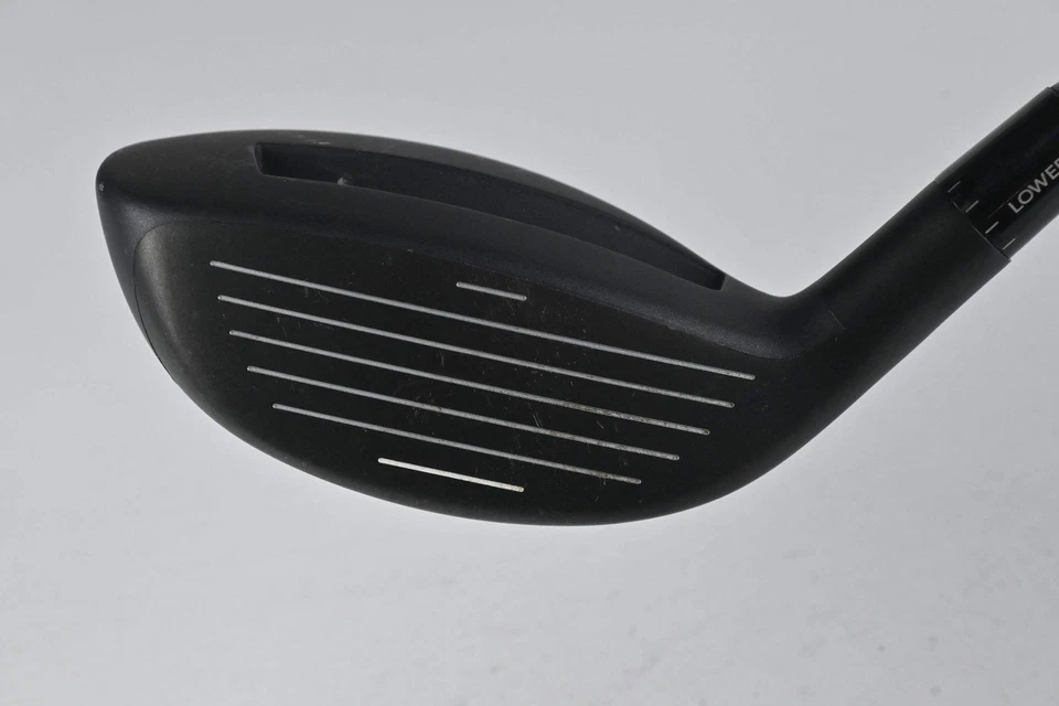 Adams Super XTD #3 Wood / 13.5 Degree / Senior Flex Fujikura Speeder 665 Shaft - Image 4 of 4