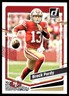 Brock Purdy 2023 Donruss #266 49ers NFL READ FREE SHIPPING AutographDen