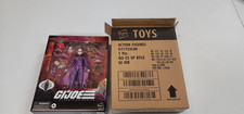 Hasbro G.I. Joe classified  172 Cobra-La Pythona