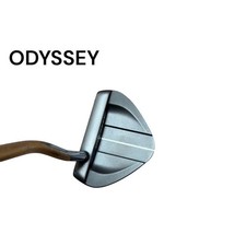 Odyssey Stroke Lab V-Line Mini Golf Putter 34 inch Right Hand, Used