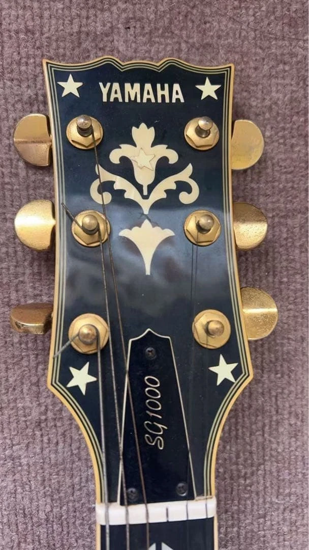 Yamaha Sg 1000 for sale | eBay