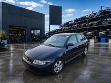 Cardan Audi A3