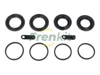 Reparatursatz Bremssattel Frenkit 240035 FüR BMW E32 E34 E31 40Mm 5Er Touring