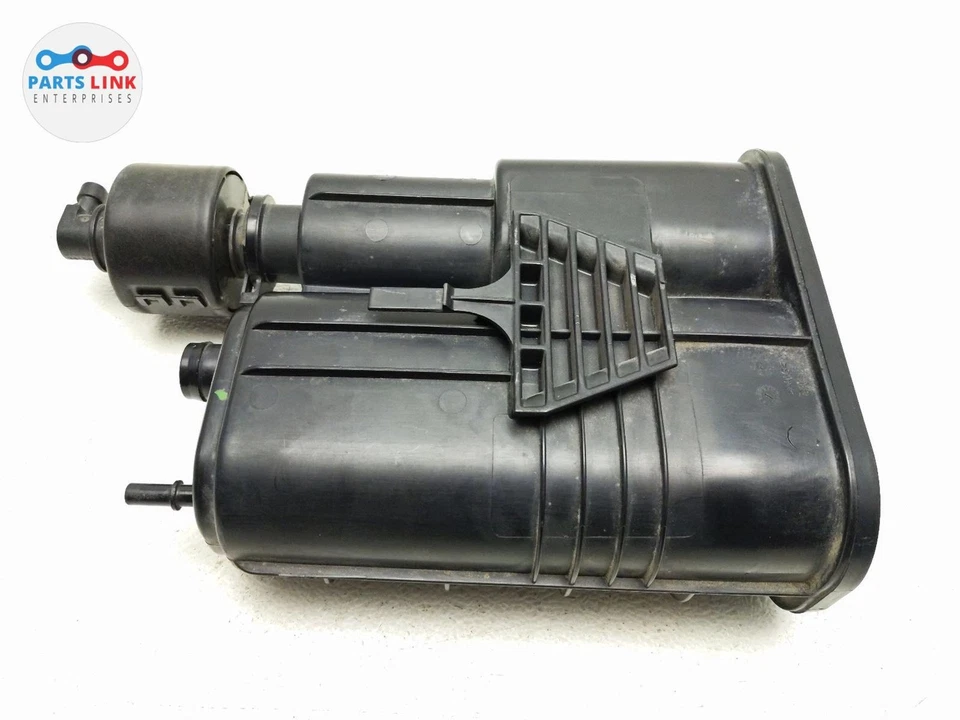2016-19 MERCEDES GLE63 AMG S CHARCOAL CANISTER EVAP CARBON VAPOR FUEL TANK W166 - Image 2 of 4