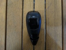 Mercedes CLK W208 Automatik Schaltknauf Schwarz Elegance