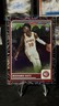 2023-24 Panini Haunted Hoops - Mouhamed Gueye #27 Holo Webs (RC)