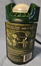 Rare Lego Bionicle Visorak Keelerak (8746) COMPLETE With CANISTER & Instructions