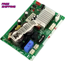 Equip. DR US WR55X10960 EDU0271 Inverter Board Fits Old s WR55X10960 FREE SHIP