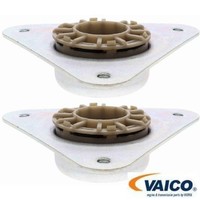 2X FederbeinstüTzlager Vaico V30-1030 2 Domlager Federbeinlager Vorne