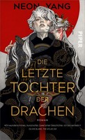 Neon Yang Die Letzte Tochter Der Drachen