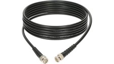 CCTV RG59 Patchcord BNC 75ohm Koaxialkabel C-...