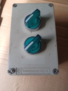  Telemecanique ZBE 101