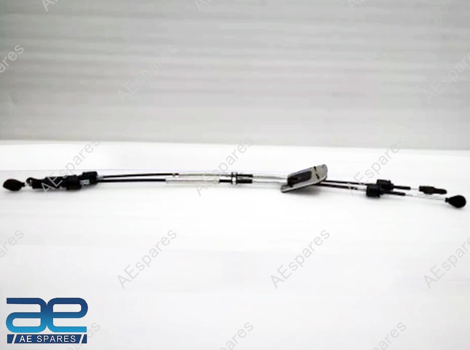 Gear Shift & Select Control Cable For Suzuki Ertiga 1.3L 2012-2017 28300M60MA0 view 3
