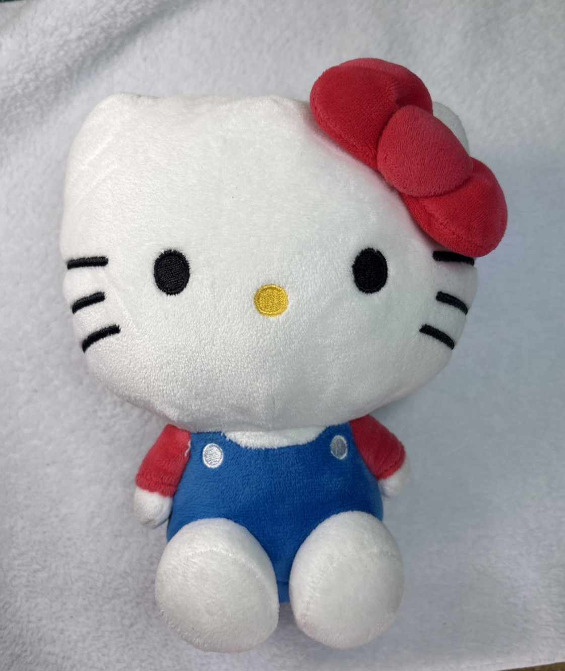 Hello Kitty & Friends Plush Stuffed Animal Sanrio Toy