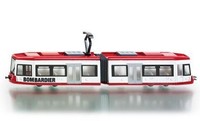 Siku Tram 1:87