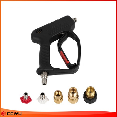 #ad #ad Short Pressure Washer Gun with Swivel High Pressure Water Handle with 3 8quot; Male $30.99