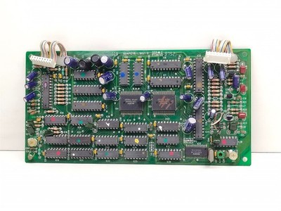 Display Control Card SEA E128122 Board (KOSTENLOSER VERSAND)