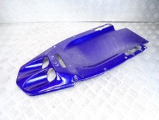 YAMAHA YZF 1000 R1 CARENAGE PASSAGE DE ROUE ARRIERE TYPE - 5JJ / RN044 - 2000/20