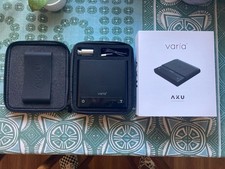 Varia AKU Espresso Scale with Digital Timer