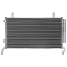 Aluminum A/C AC Condenser For 2020-2023 Subaru Legacy Outback 3017