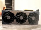 MSI SUPRIM NVIDIA GeForce RTX 3090 24GB (No Display Output) Read Desc.