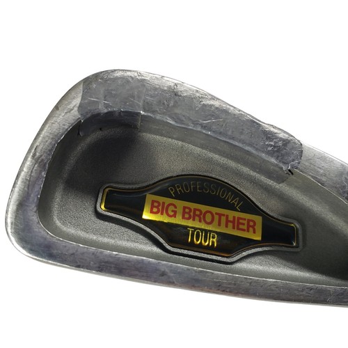 Big Brother Tour #3 Graphite Shaft - Picture 4 of 9