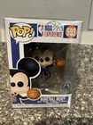 Funko Pop! Vinyl Disney Mickey Mouse Basketball NBA Experience #553 Exclusive
