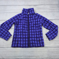 8 Columbia Fleece Jacket