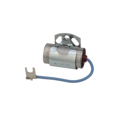 New SMP Ignition Condenser For 1972-1974 International MS1210 4.2L L6