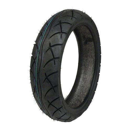 TYRE KENDA 3.50-10 51J K333 FASCIA BIANCA