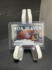 2025 Panini Absolute - Hog Heaven Bijan Robinson #HH-BRN