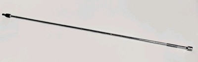 Mac Tools M24EKL 1/4'' Drive  24'' Knurled Extension USA