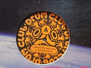 THE DRUMS★PORTAMENTO (LP) The Drums – Portamento – Vinyl (LP, Album), 2011 [r3250663