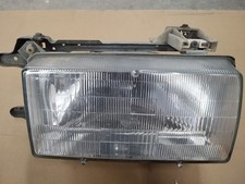 Oem Audi Hella Right Front Head Light Head Lamp Assembly 85 4000 80 12992000