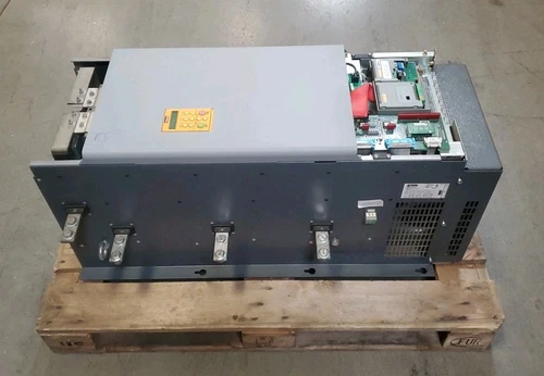 Parker 690PG/1320/460/0011/US/0/0/0/0/B0/115/0 SSD Drive (REFURB)          1F-06