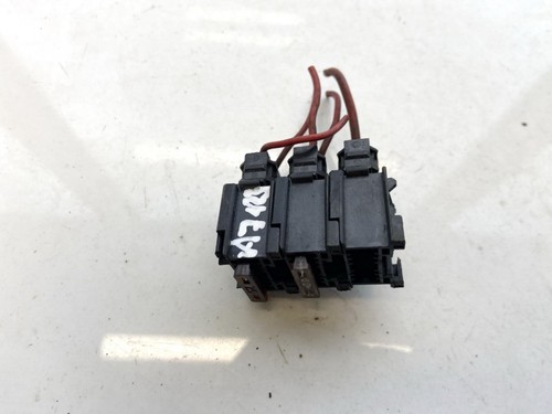 Sicherungen  Volkswagen Passat DE1470810-15