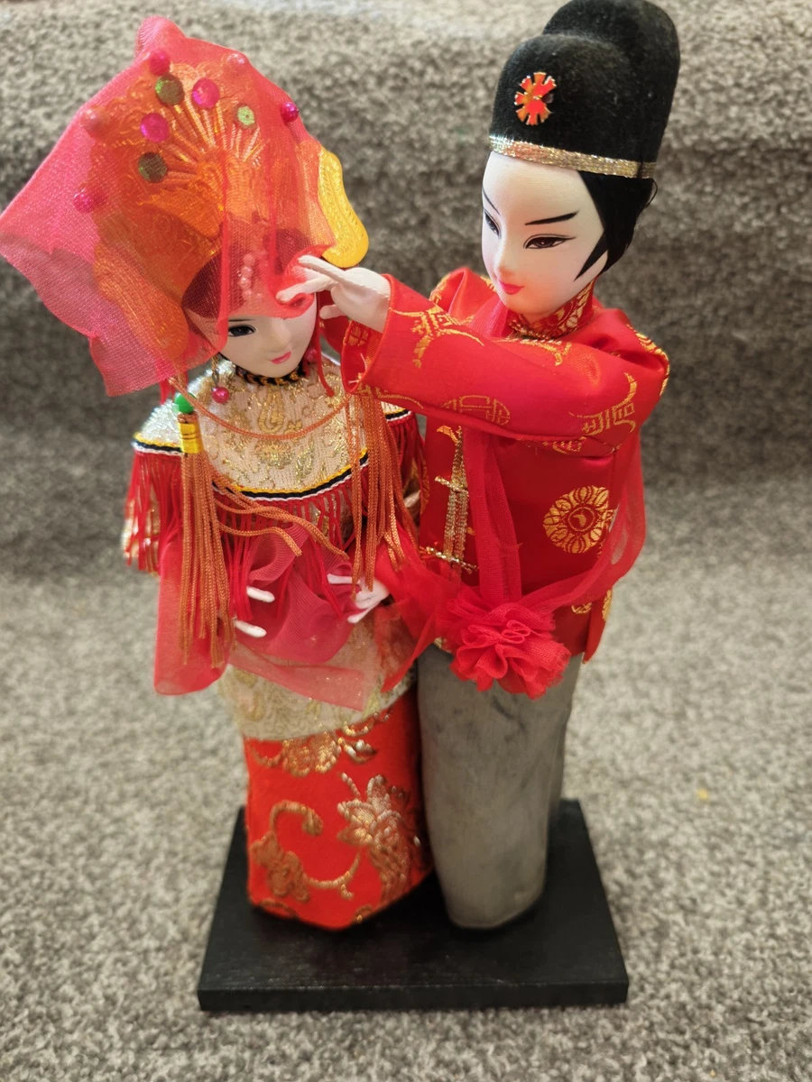 木制亚洲/太平洋岛民文化、民族娃娃和娃娃玩具套装| eBay