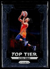 2024 Panini Prizm WNBA Alyssa Thomas Top Tier 13