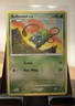 Pokemon 2009 Bulbasaur 93/147 Supreme Victors Regular Lp